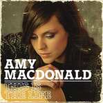 Amy MacDonald – This Is The Life (Ltd. 2x10" white Vinyl) [prime]