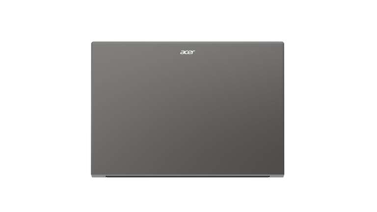 Acer Swift X Ultrabook/Laptop | 14" WQ2.8K OLED Display | i5-13500H | 16 GB | 512 GB | RTX 4050 | Win11 | QWERTZ (2xTB, HDMI 2.1)