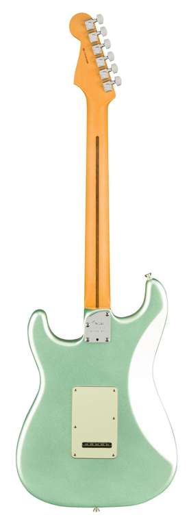 Fender American Performer Mustang E-Gitarre, 3-Color Sunburst 919€