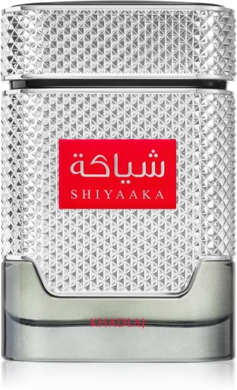 Khadlaj Shiyaaka Men Eau de Parfum