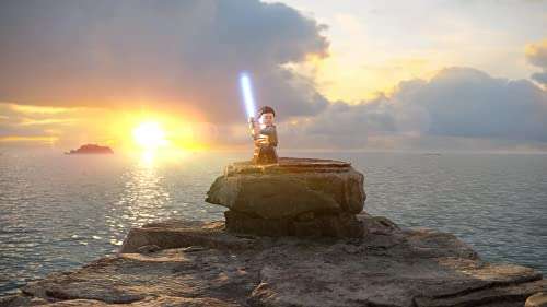 LEGO Star Wars: Die Skywalker Saga (Xbox) für 13,89€ inkl. Versand (Amazon.es)