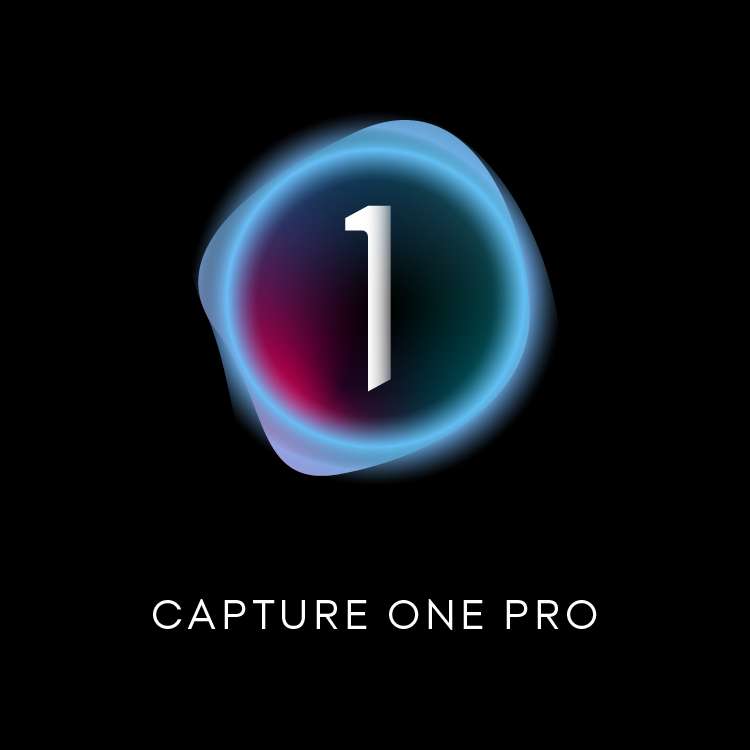 Capture One Pro 40 % Rabatt auf die Capture One Pro 22 - Einzelnutzerlizenz