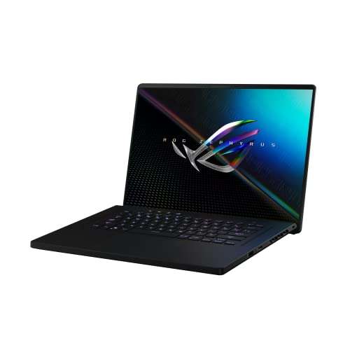 [Amazon] Asus ROG Zephyrus M16 Gaming Laptop | 16,0" 2K 100% DCI P3 500 Nits 165Hz matt IPS | i7-12700H | 16GB RAM-DDR5 | 1TB SSD | RTX3060