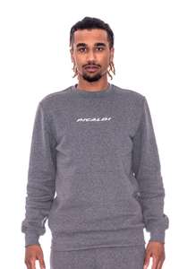 PICALDI Jeans Sweatshirt Galaxy Sweatshirt, Pullover (Gr. S - XXL)