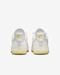 Nike Air Force 1 '07 Low „Sun Activated“ bei Solebox für 72€