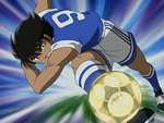 Captain Tsubasa - Super Kickers Gesamtedition - Folge 01-52 [Blu-ray] Prime/Locker