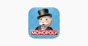 [iOS Apps] [Android] Monopoly - Brettspiel 4,4*