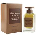 Kaufland - Abercrombie & Fitch Authentic Moment Man 100 ml EDT Herrenduft