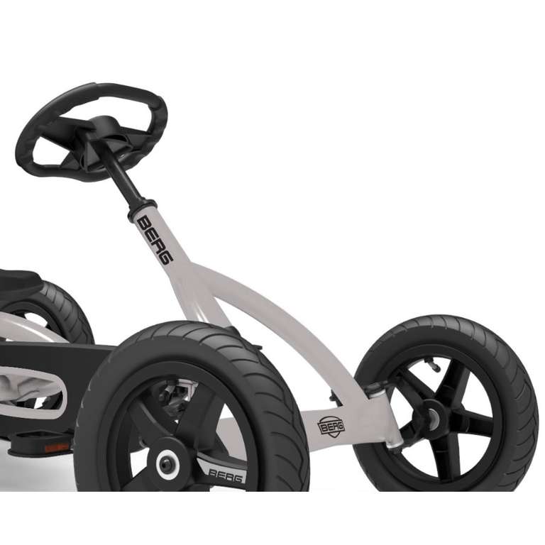 10-fache Menge an babypoints @babymarkt und BERG Pedal Go-Kart Buddy in 2 Farben für 249,99€ | ab 3 bis 8 Jahre | bis max. 50 kg