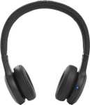 JBL Live 460NC On-Ear Kopfhörer | Bluetooth 5.0 / 3.5 Klinke | ANC | Multipoint | max. 40h Akku (mit ANC) | USB-C | Schnellladen | faltbar