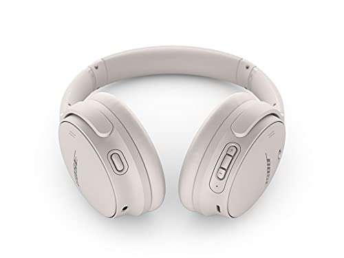 Bose QuietComfort 45 kabellose Noise Cancelling Bluetooth Kopfhörer für 181,86€ inkl. Versandkosten