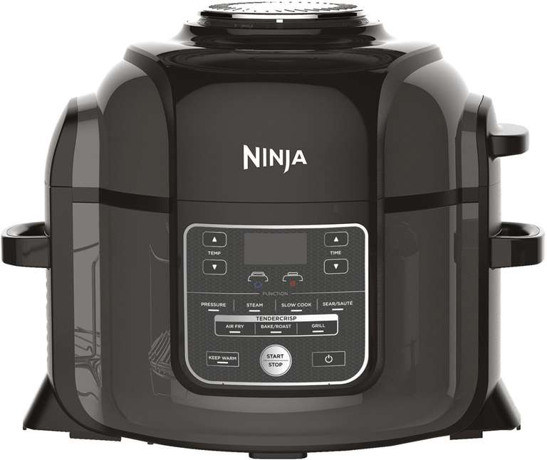 Ninja Kitchen + Shoop 10% Cashback + Bis zu 60€ Rabatt auf ausgewählte Produkte