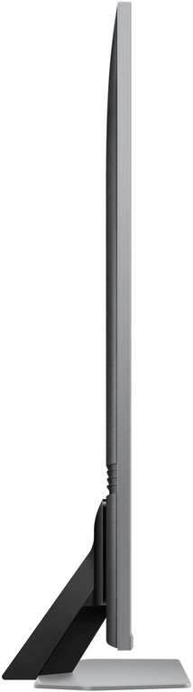 [eBay MediMax] - (eff. 699€) Samsung GQ43QN92CAT - 43" Neo QLED Smart TV (Mini LED, 120 Hz VRR, HDMI 2.1)