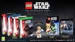 Lego Star Wars The Skywalker Saga Deluxe
