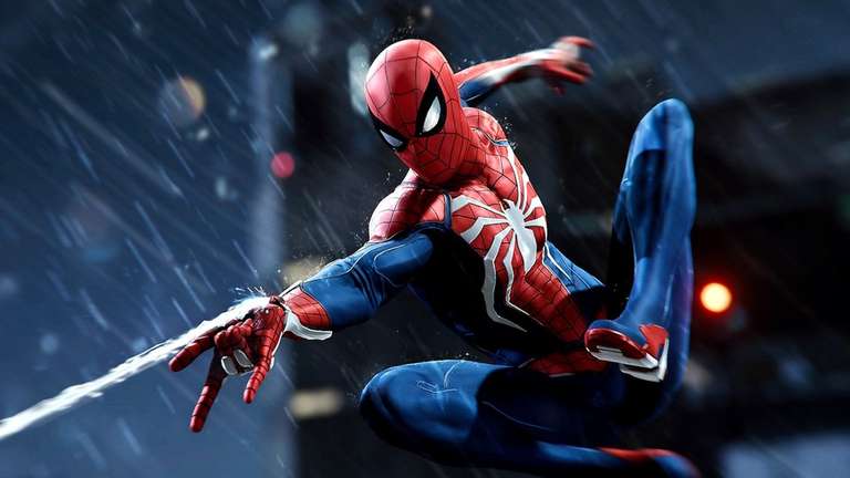 Marvel’s Spider-Man 2 - [PlayStation 5]