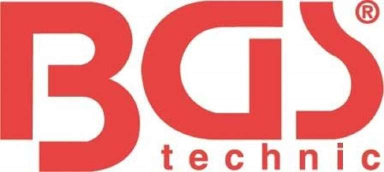 BGS technic Kantenzange | DIN 9243A | 200 mm für 3,40€ (Prime)