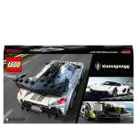 LEGO Speed Champions 76900 Koenigsegg (Thalia Kultclub)