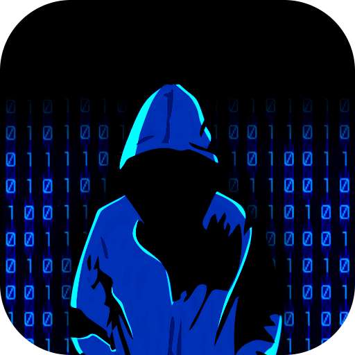 Der Einsame Hacker kostenlos im PlayStore