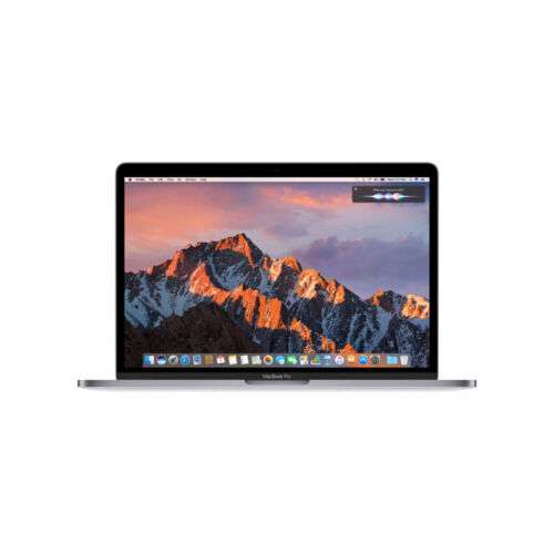 Apple MacBook Pro 13" i5-7360U 8GB 256GB 13,3 - Refurbished