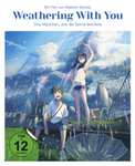 [Sammeldeal Anime] Filme auf Blu-ray: z.B. Your Name. in der Collector's White Edition für 25,97€ (Amazon Prime)