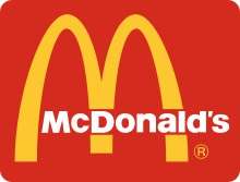 McDonalds Coupons / Gutscheine für September