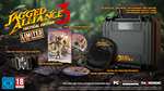 Jagged Alliance 3 - Tactical Edition - Vorbestellung (Mediamarkt / Saturn und Gamestop für 129,99€) Limitiert auf 750 Stück weltweit