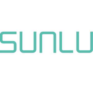 Sunlu Filament PLA für ca. 12,93€/Kg (viele Farben verfügbar) bei 6 kg