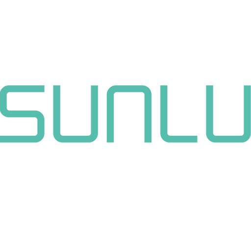 Sunlu Filament PLA für ca. 12,77€/Kg (14 verschiedene Farben verfügbar) bei 6 kg