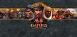 Age of Empires II: Definitive Edition [5,07€] [DLC je 2,70€] [Gamesplanet] [STEAM]