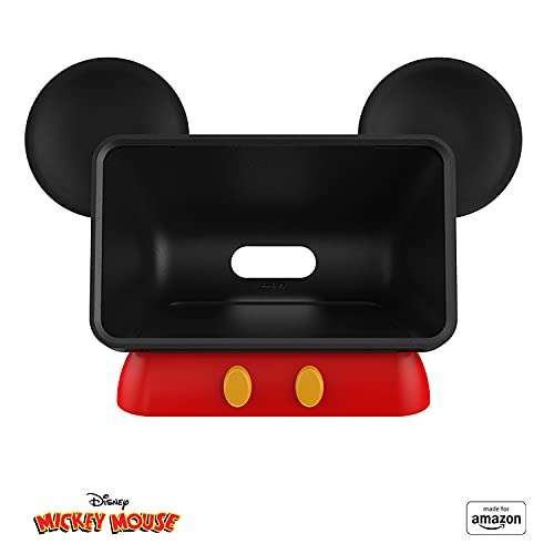Prime Angebot Disney Micky Mickey Mouse Ständer für Amazon Echo Show 5 (1. und 2. Gen.)