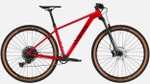 Canyon, Grand Canyon 7, Farbe: Soft Mode & Radiant Red, Gr: XS-XL, MTB, Trail-Bike, Hardtail, 29er