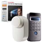 119° - SwitchBot Lock Ultra Max - 70€ Coupon by Amazon