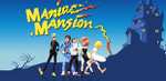 (Steamkey) Maniac Mansion für den PC und Mac in Englisch @gamesplanet.com