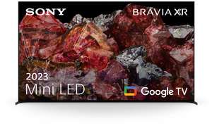 Sony Fernseher XR-75X95L Mini-LED (nach Cashback 2.549€)