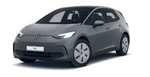 Volkswagen ID.3 Pro (204PS), Privatleasing, 24 Monate, 10.000km/Jahr, inkl Wartung , Keine Überführungskosten, 189€/Monat, LF 0,47