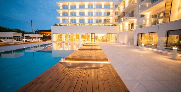 Zypern: 7 Nächte | 4* AT Herbal Hotel | All Inclusive, Transfers etc. | nur Hotel ab 1.108€ für 2 Personen | z.B. ab 25.06 o. zw. 1.-25.10