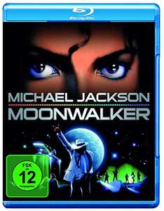 [Amazon Prime] Moonwalker (1989) - Bluray - IMDB 6,0 - Michael Jackson
