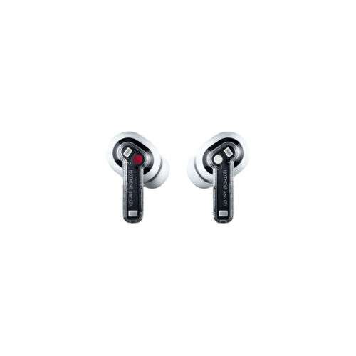 Nothing Ear (2) - Bluetooth Earbuds für 130,49 inkl. Versand (ebay/Saturn)
