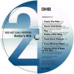 [Amazon Prime Vorbestellung] Red Hot Chili Peppers: Mother's Milk (180g Vinyl LP)