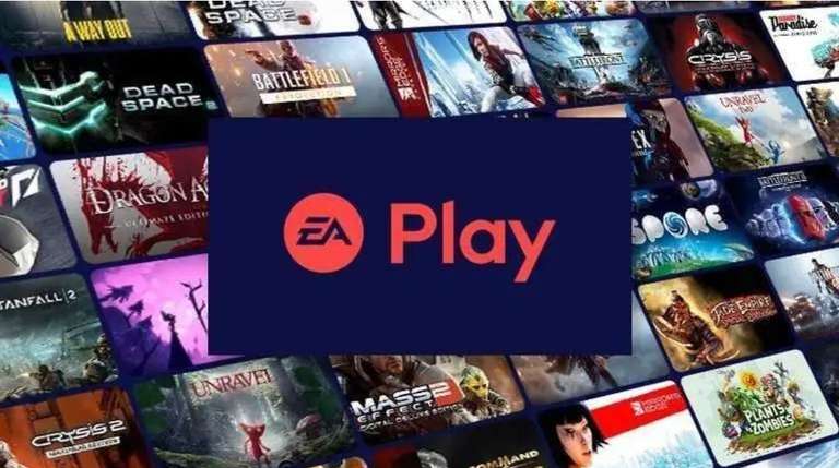 Rabattangebot: 1 Monat EA Play für PlayStation und Xbox