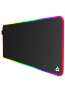 Aukey RGB-Gaming-Mauspad - 90 x 40 cm