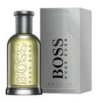 Hugo Boss Bottled Eau de Toilette 100ml, (200ml 56,07€)