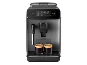 [Refurbished] Philips Kaffeevollautomat EP0824/00R1, Verkauf vom Hersteller, 2 Jahre Garantie [personalisiert]