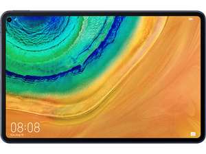 [Mediamarkt] Huawei MatePad Pro Midnight Grey, 8GB RAM, 256GB Flash, 10.8", 2560x1600, 280ppi, Multi-Touch, IPS, Digitizer