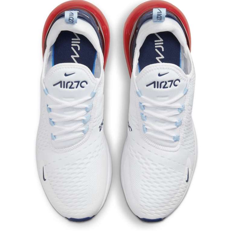 [Intersport Club] Nike Air Max 270 [Gr. 43-46] (Neukunde nur 90.90€)