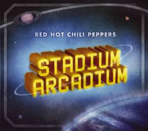Red Hot Chili Peppers | Stadium Arcadium (2 CD) | Prime