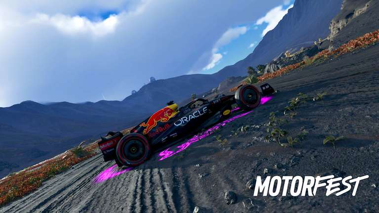 Jogo The Crew Motorfest Ps5 Midia Fisica BR Pronta Entrega - Loja Oi Place