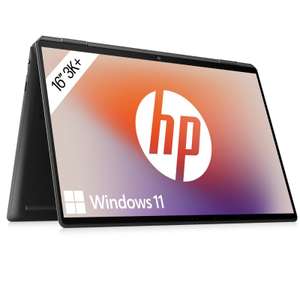 HP Spectre 16 x360/2-in-1/i7-1360P/16GB/512GB/Win11/3K Display 400nits/Intel Arc A370M/2xTB4