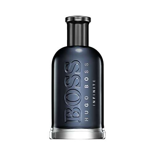 Amazon Vorbestellung : Boss Bottled Infinite Eau de Parfum 200ml