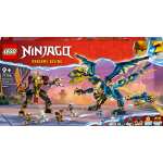 Lego Ninjago 71796 Kaiserliches Mech Duell - bei Alternate 40% zur UVP